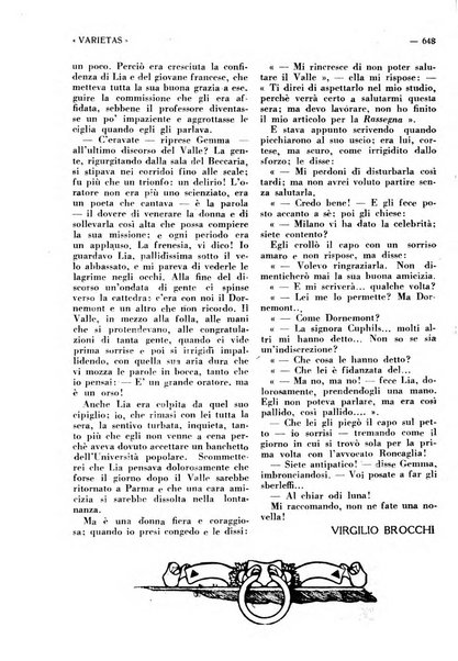 Varietas rivista illustrata