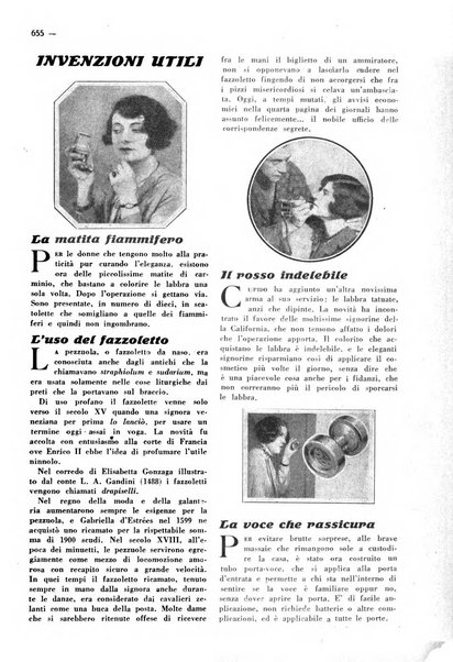 Varietas rivista illustrata