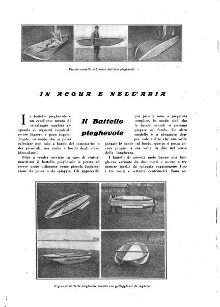 Varietas rivista illustrata