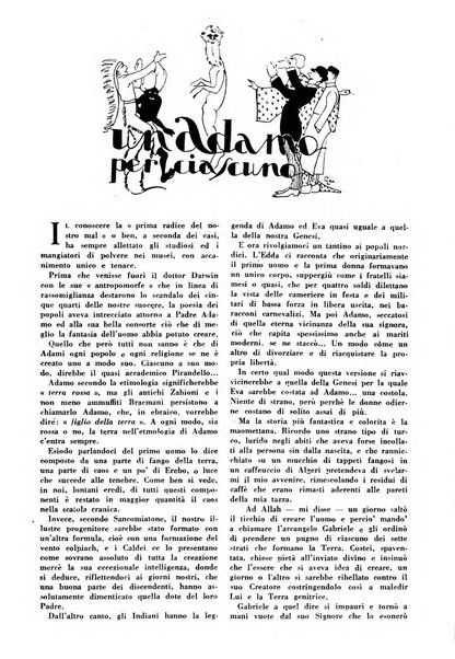 Varietas rivista illustrata