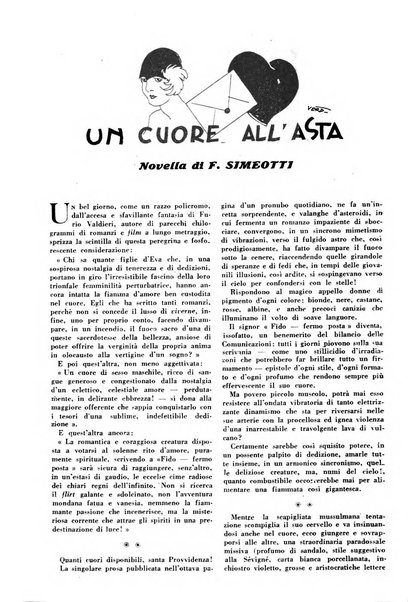 Varietas rivista illustrata