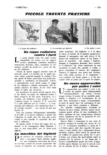 Varietas rivista illustrata