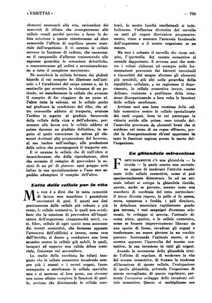 Varietas rivista illustrata