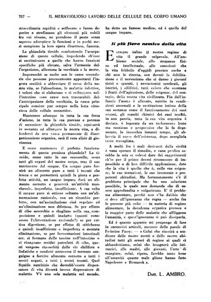 Varietas rivista illustrata