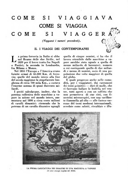 Varietas rivista illustrata