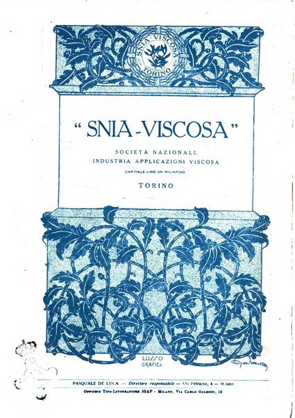 Varietas rivista illustrata