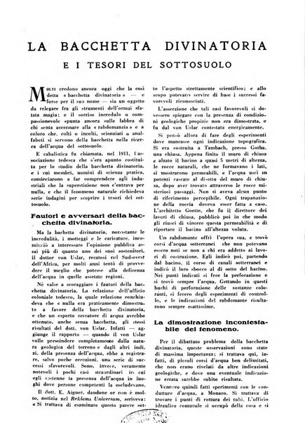 Varietas rivista illustrata