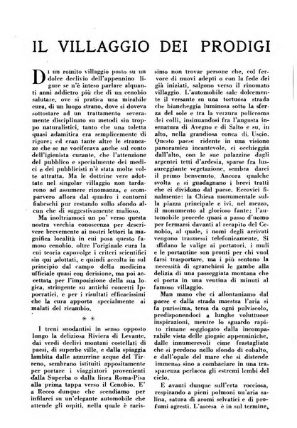 Varietas rivista illustrata