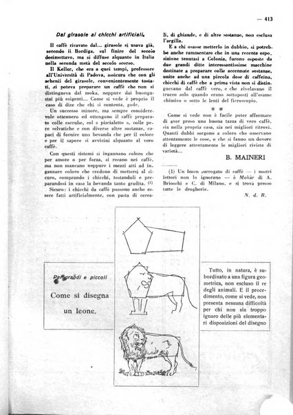 Varietas rivista illustrata