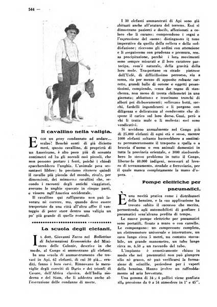 Varietas rivista illustrata