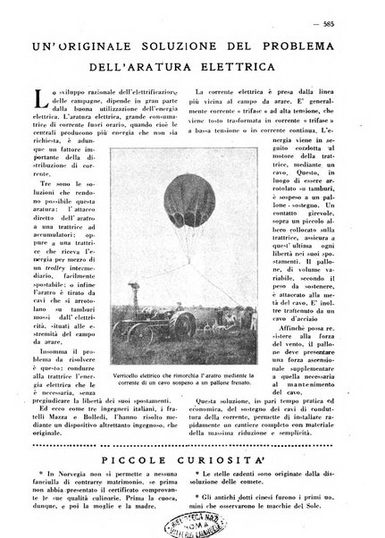 Varietas rivista illustrata