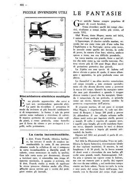 Varietas rivista illustrata