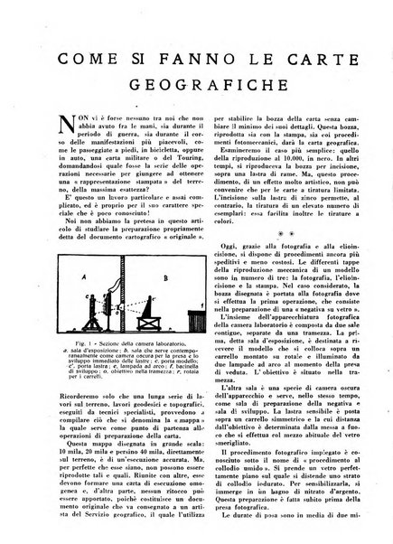 Varietas rivista illustrata