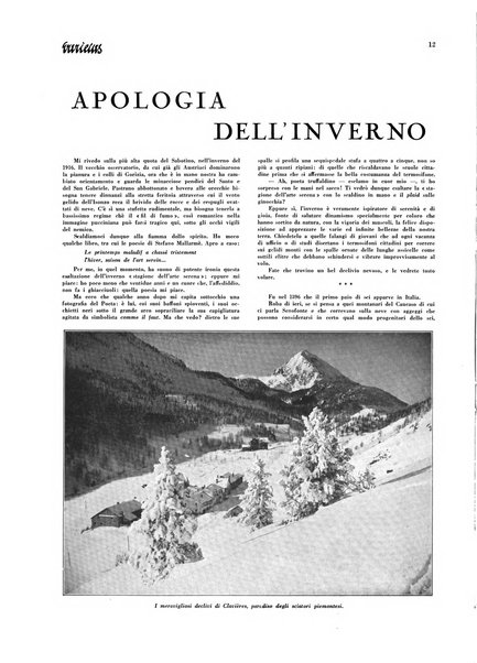 Varietas rivista illustrata