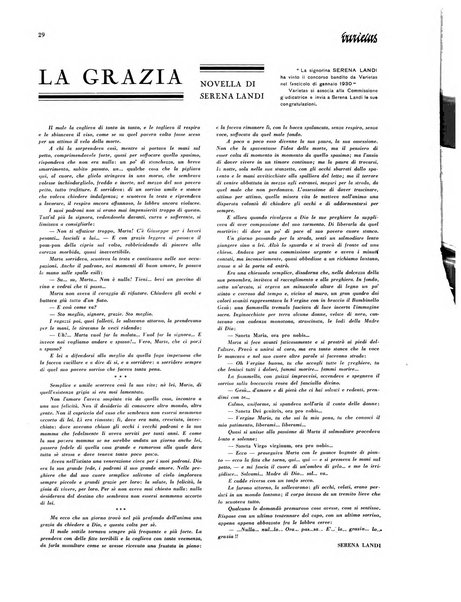 Varietas rivista illustrata