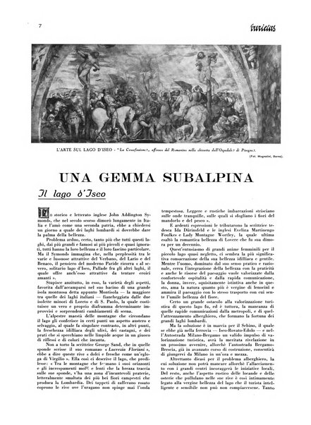 Varietas rivista illustrata