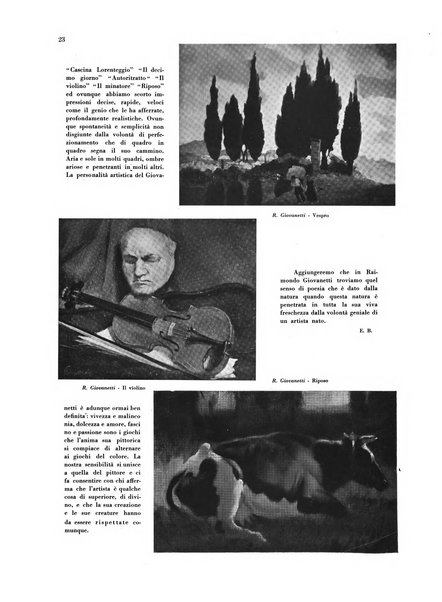 Varietas rivista illustrata