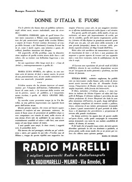 Varietas rivista illustrata