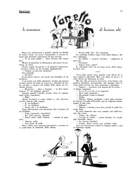 Varietas rivista illustrata