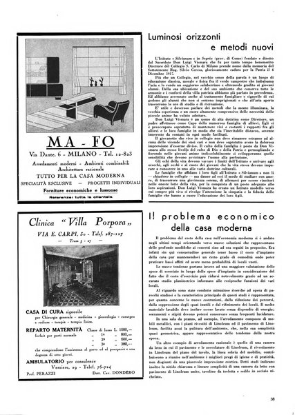 Varietas rivista illustrata