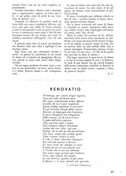 Varietas rivista illustrata