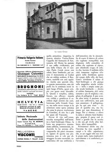 Varietas rivista illustrata