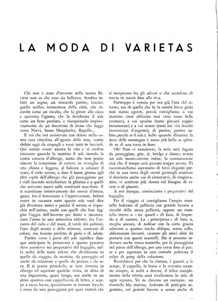 Varietas rivista illustrata