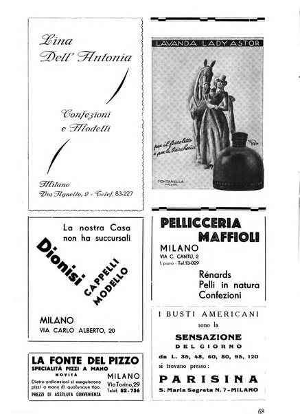 Varietas rivista illustrata