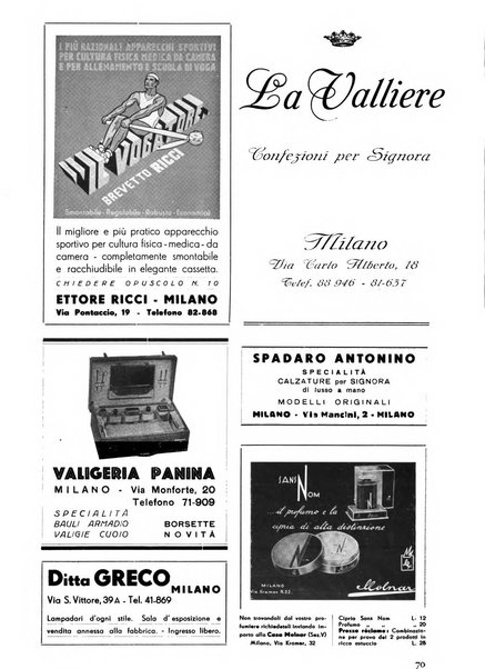 Varietas rivista illustrata