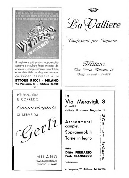 Varietas rivista illustrata