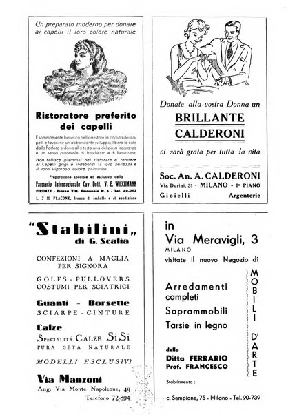 Varietas rivista illustrata