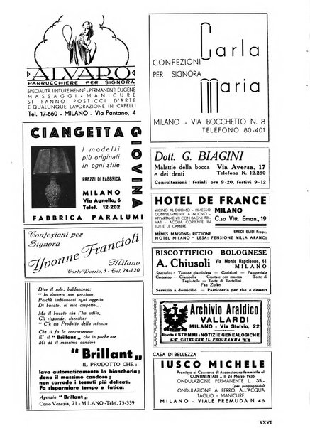 Varietas rivista illustrata