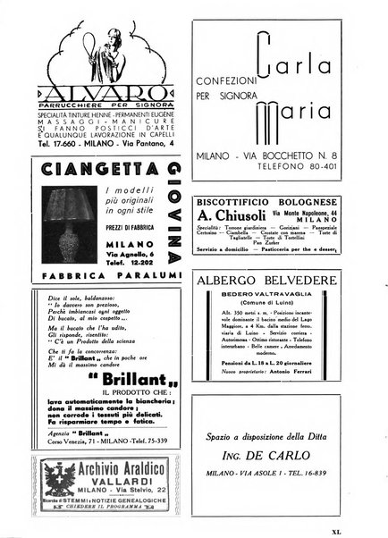 Varietas rivista illustrata