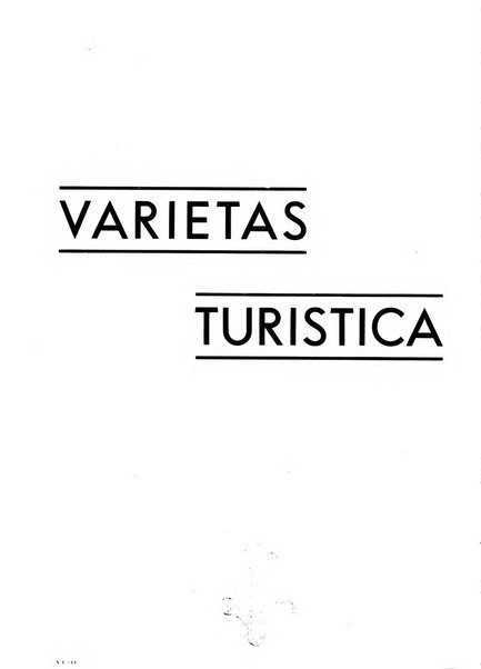 Varietas rivista illustrata