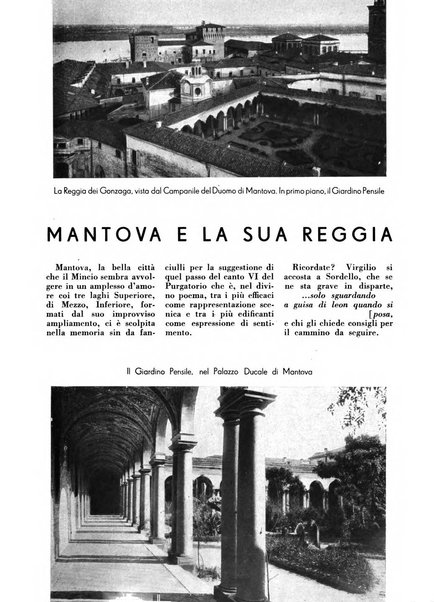 Varietas rivista illustrata