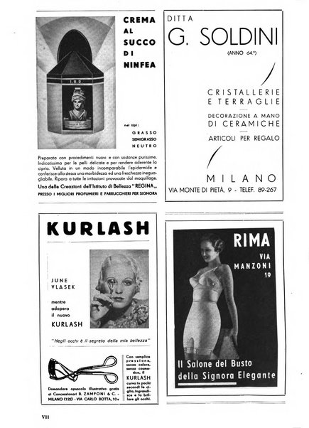 Varietas rivista illustrata