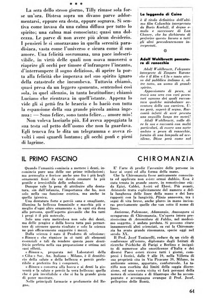 Varietas rivista illustrata