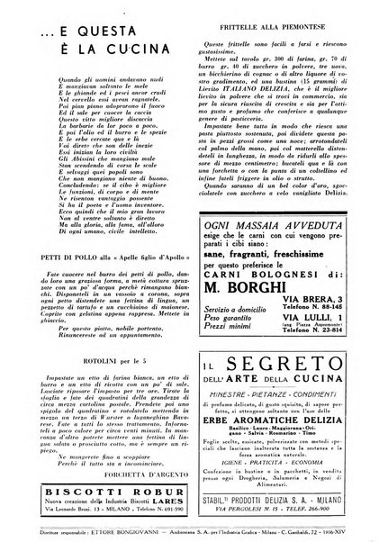 Varietas rivista illustrata