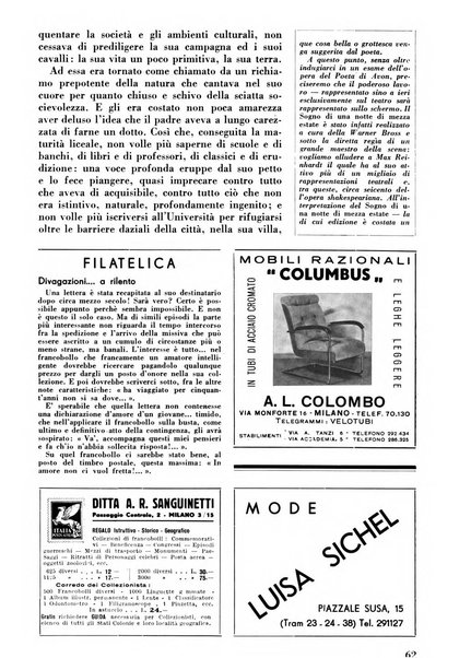 Varietas rivista illustrata