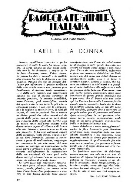 Varietas rivista illustrata