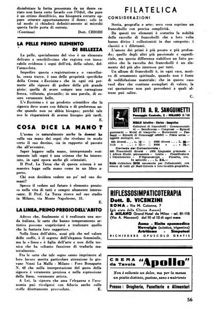 Varietas rivista illustrata