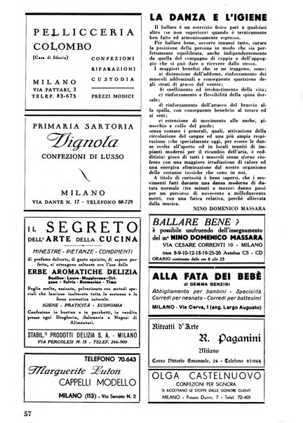 Varietas rivista illustrata