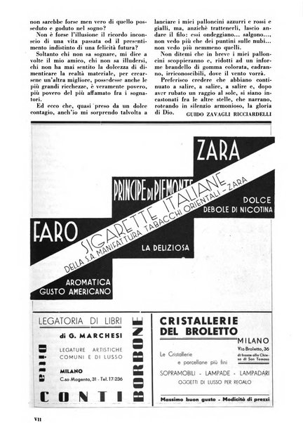 Varietas rivista illustrata