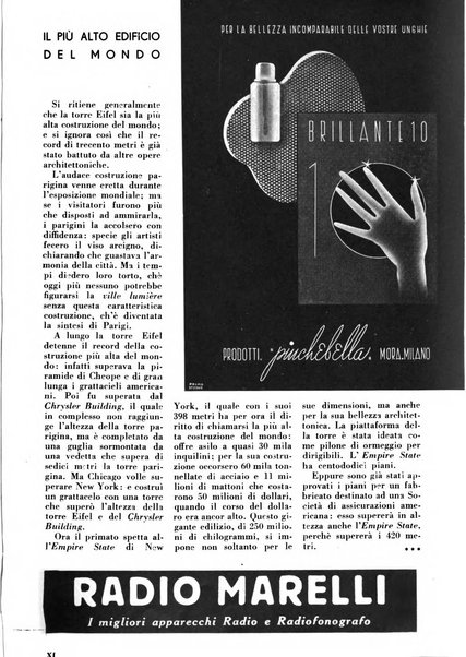 Varietas rivista illustrata