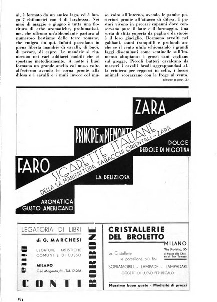 Varietas rivista illustrata