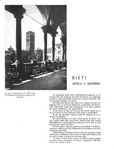 Varietas rivista illustrata