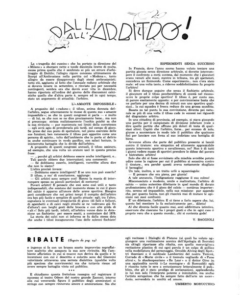 Varietas rivista illustrata