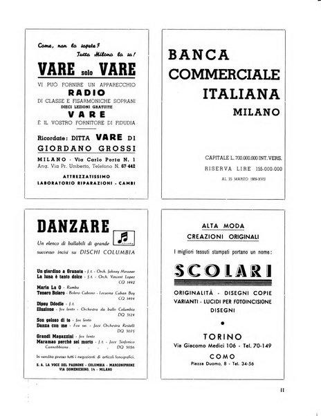 Varietas rivista illustrata