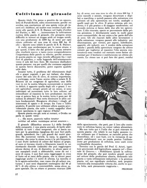 Varietas rivista illustrata