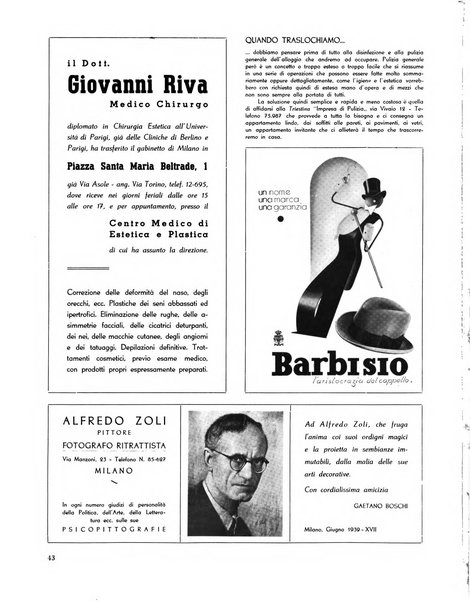 Varietas rivista illustrata